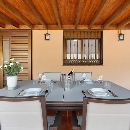 Apto Mirador De La Gomera By Paramount Holidays *
