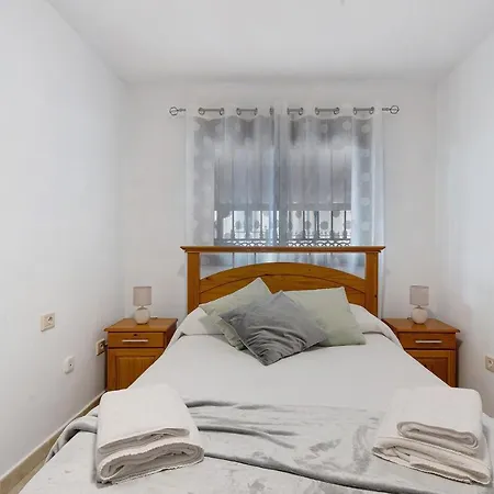 Apto Mirador De La Gomera By Paramount Holidays 아파트 *