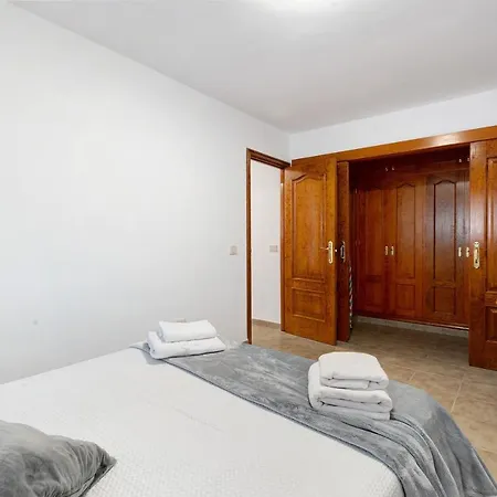 Apto Mirador De La Gomera By Paramount Holidays