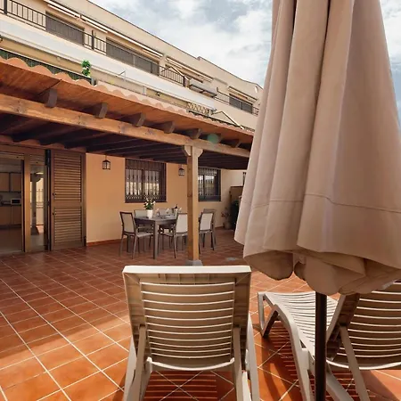 Apto Mirador De La Gomera By Paramount Holidays 아파트 *