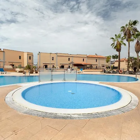 Apto Mirador De La Gomera By Paramount Holidays * 아데제
