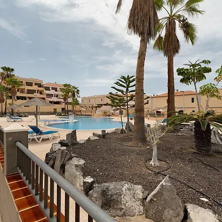 Apto Mirador De La Gomera By Paramount Holidays Appartement Costa Adeje (Tenerife)