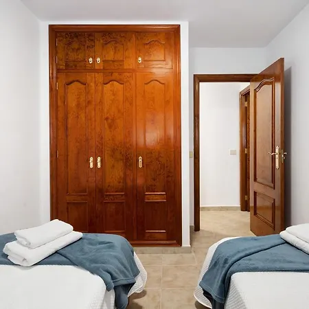 Apto Mirador De La Gomera By Paramount Holidays