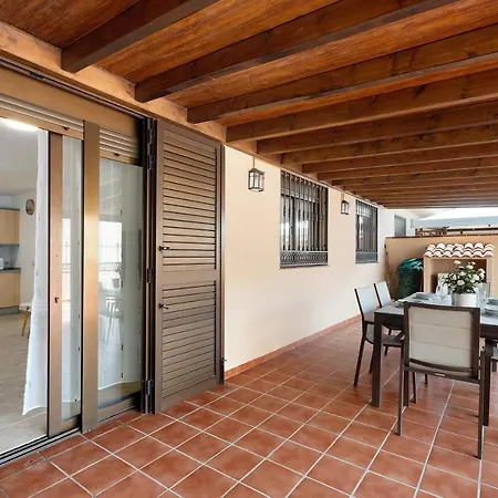 Apto Mirador De La Gomera By Paramount Holidays Appartement Costa Adeje (Tenerife)