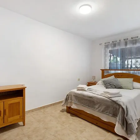 Appartement Apto Mirador De La Gomera By Paramount Holidays *
