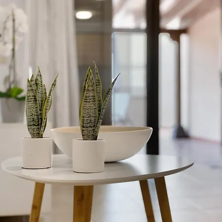 Apto Mirador De La Gomera By Paramount Holidays Apartman