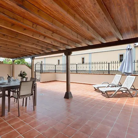 Apartman Apto Mirador De La Gomera By Paramount Holidays Costa Adeje (Tenerife)