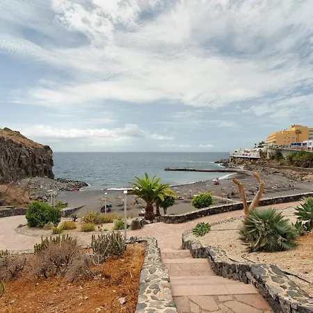 公寓 Apto Mirador De La Gomera By Paramount Holidays *