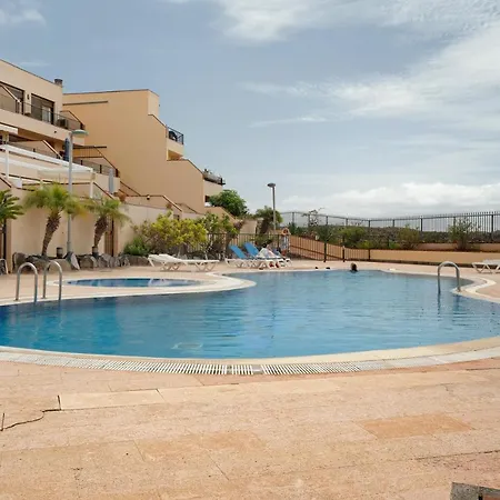 Apto Mirador De La Gomera By Paramount Holidays * Costa Adeje (Tenerife)