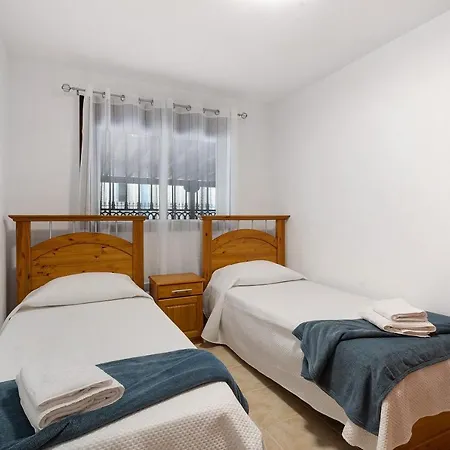 Apto Mirador De La Gomera By Paramount Holidays